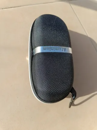 Gafas de sol polarizadas espejo