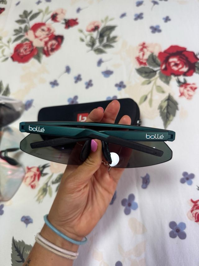 Gafas deportivas Bollé Micro Edge