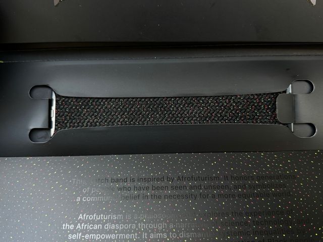 Correa Apple Watch Original