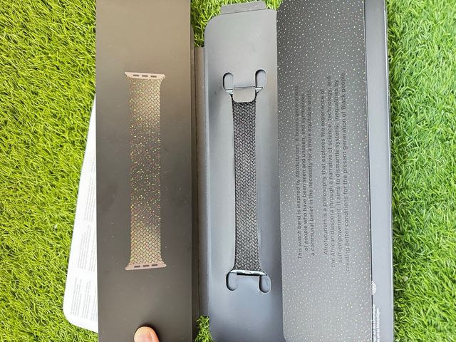 Correa Apple Watch Original