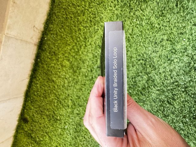 Correa Apple Watch Original