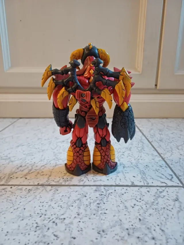 Gormiti Orrore Profondo Giocattoli per Bambini