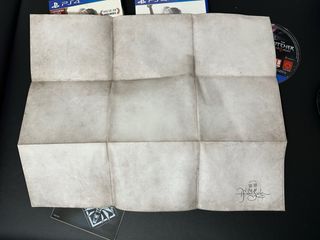 The Witcher 3: Wild Hunt PS4 Edición Coleccionista