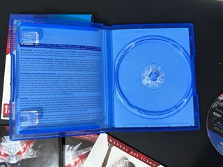 The Witcher 3: Wild Hunt PS4 Edición Coleccionista