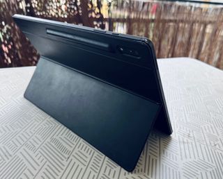 Samsung Galaxy Tab S8 Ultra 128GB Negra