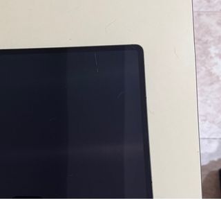 Samsung Galaxy Tab S8 Ultra 128GB Negra