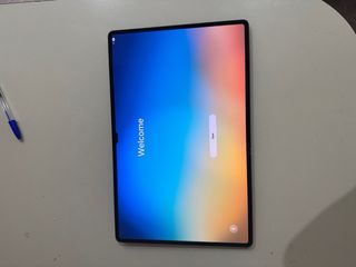 Samsung Galaxy Tab S8 Ultra 128GB Negra
