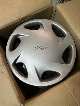 Discos+Tapacubos Ford Mondeo MK1 (otras 2unidades)