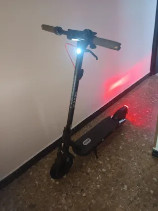 Patinete Xiaomi 5 Pro