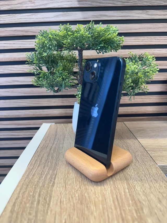 iPhone 14 Negro 128GB Impecable