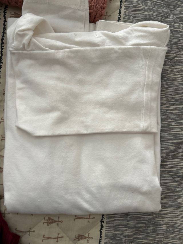 Lote Ropa Niña 11/12 Años (8 Prendas)