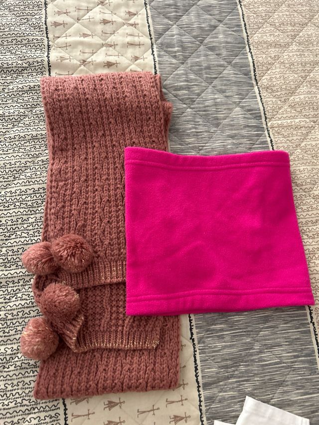 Lote Ropa Niña 11/12 Años (8 Prendas)