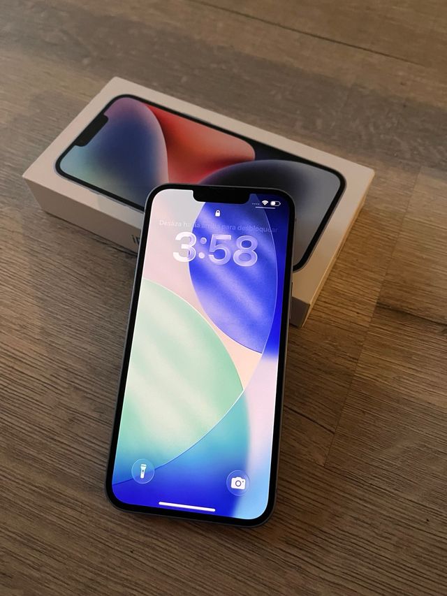 iPhone 14 Plus Nuovo