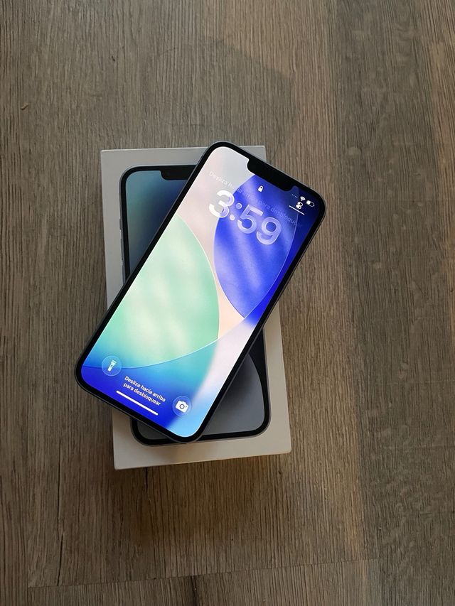 iPhone 14 Plus Nuovo
