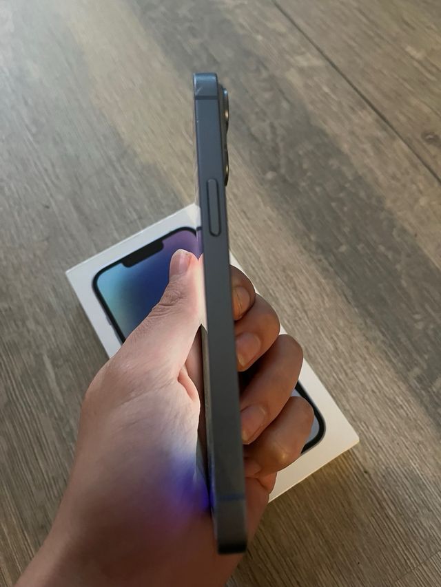 iPhone 14 Plus Nuovo
