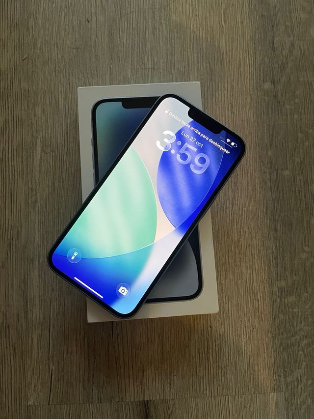 iPhone 14 Plus Nuovo