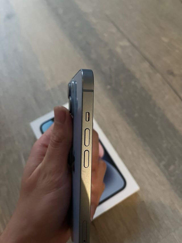 iPhone 14 Plus Nuovo