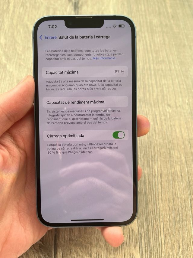 iPhone 14 Plus Nuovo