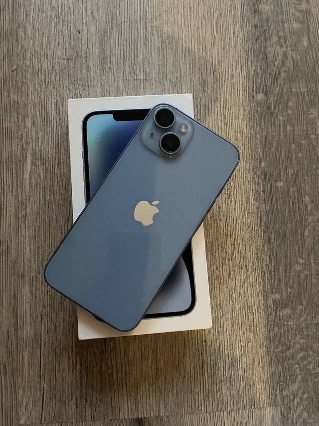 iPhone 14 Plus Nuovo