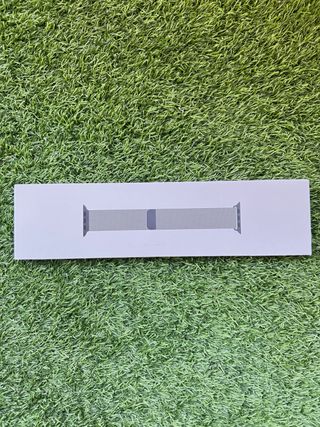 Correa Apple Watch Milanese Original