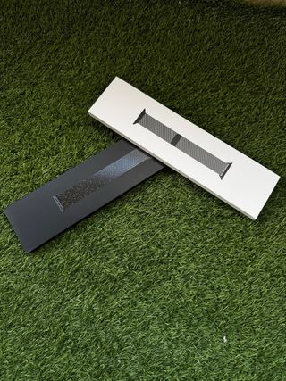 Correa Apple Watch Milanese Original