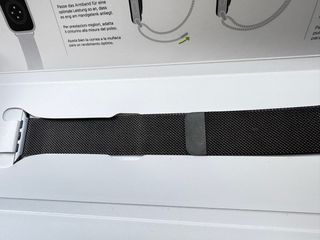 Correa Apple Watch Milanese Original