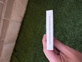 Correa Apple Watch Milanese Original