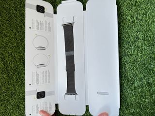 Correa Apple Watch Milanese Original