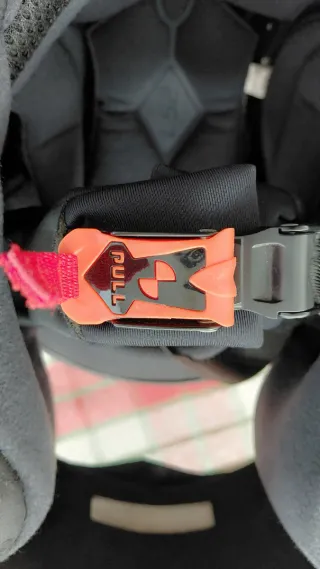 Casco Moto LS2 FF350.6 Talla XS