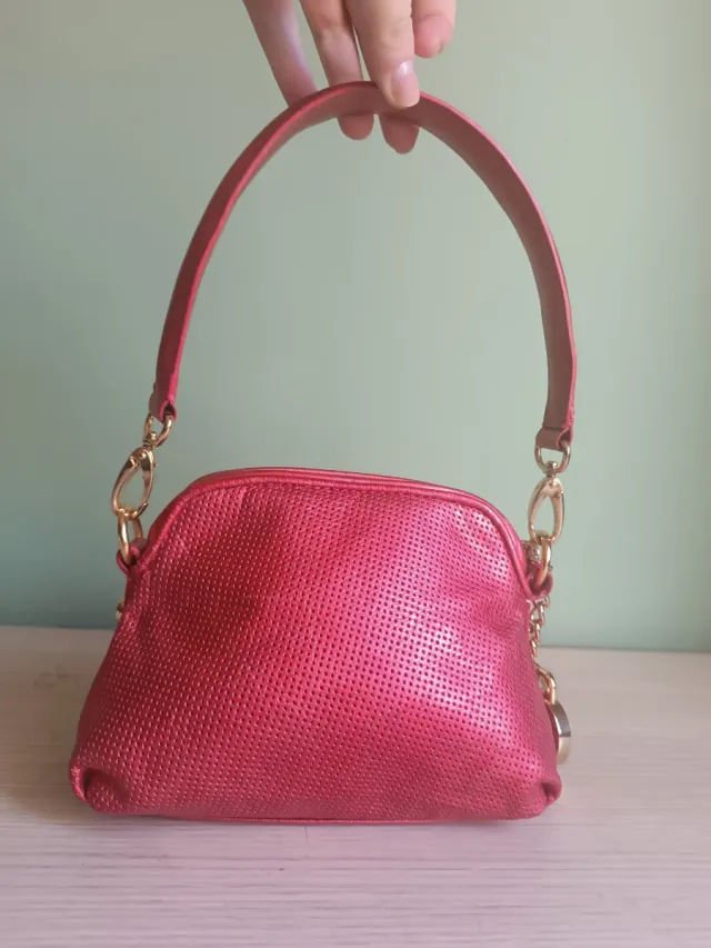 Bolso Francesco Biasia