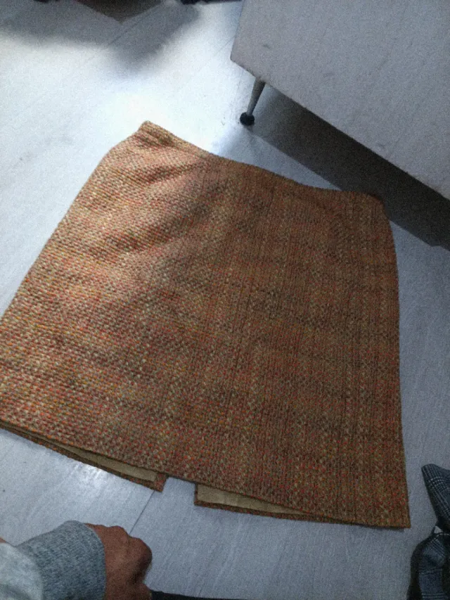 10 Faldas 1€ desliza fotos