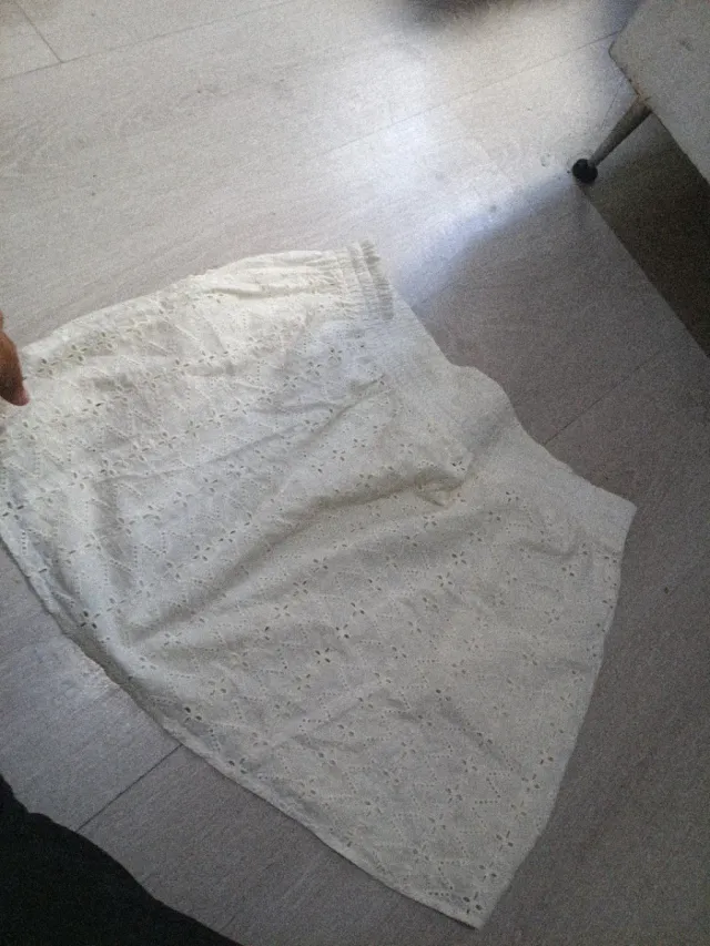 10 Faldas 1€ desliza fotos