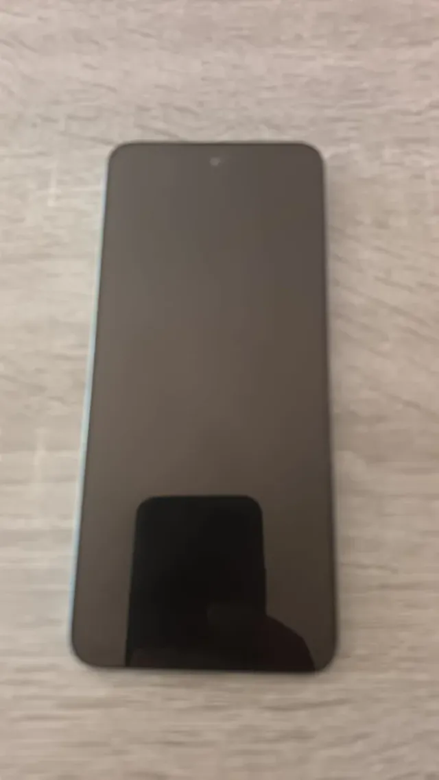 Teléfono móvil Redmi