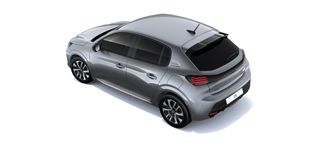 208 Style HIBRID 110