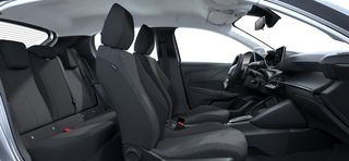 208 Style HIBRID 110