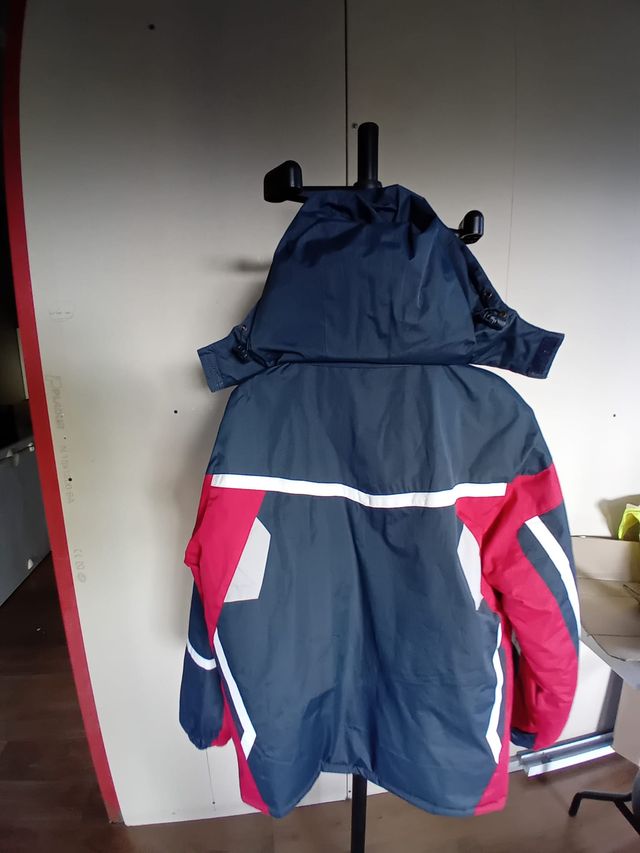 Cazadora John Smith Talla S