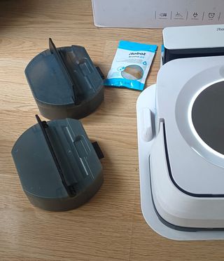 Robot Limpiador iRobot Braava Jet M6