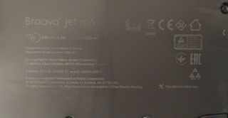 Robot Limpiador iRobot Braava Jet M6