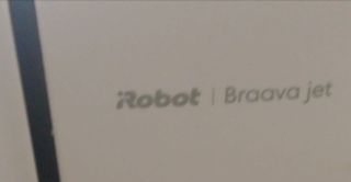 Robot Limpiador iRobot Braava Jet M6