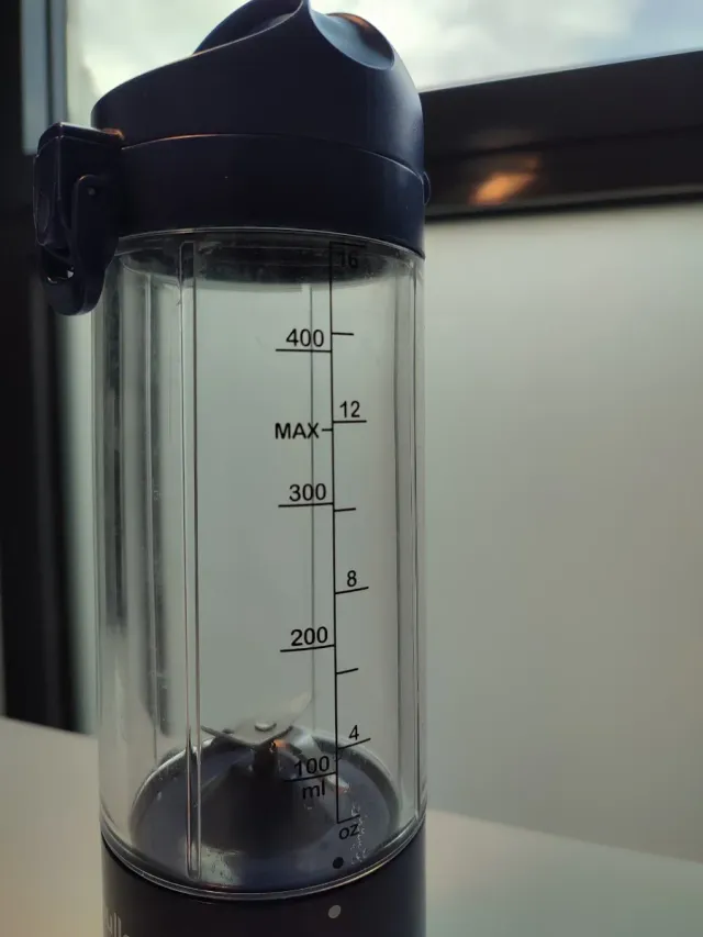 Batidora Nutribullet 500ml