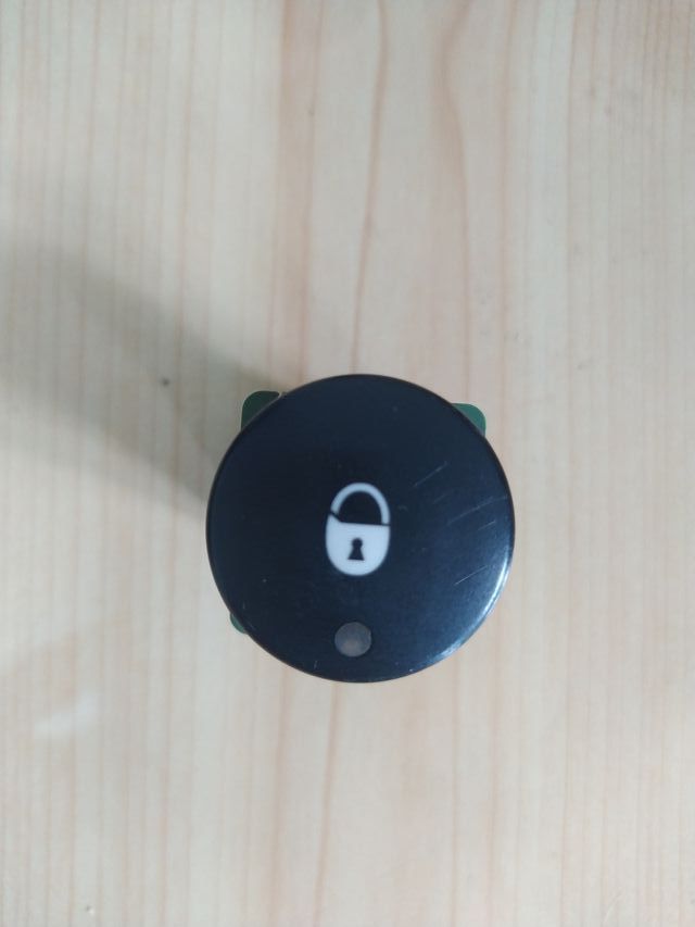 Sensor/Interruptor Citroen Berlingo 2.0 HDI