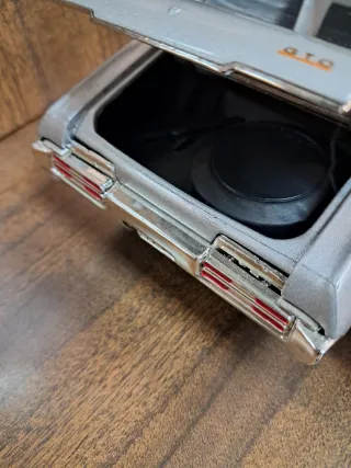 Replica Pontiac GTO 1969 Judge 1:18