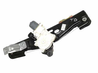 Elevalunas tra dcha Jaguar XE