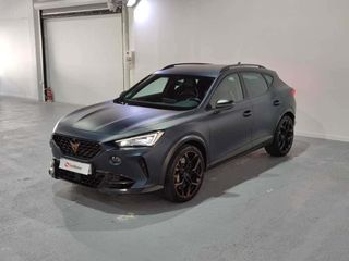 CUPRA Formentor VZ5 2.5 TSI 4Drive DSG 390 5p