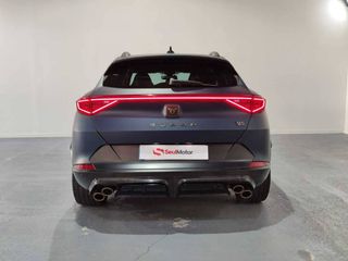 CUPRA Formentor VZ5 2.5 TSI 4Drive DSG 390 5p