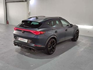 CUPRA Formentor VZ5 2.5 TSI 4Drive DSG 390 5p