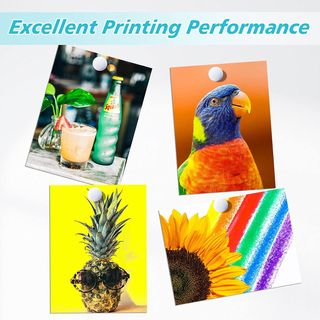 ✨ - FENTEC Tinta WF-2820 XP-3150 XP4150 XP2150 WF-