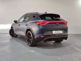 CUPRA Formentor VZ5 2.5 TSI 4Drive DSG 390 5p