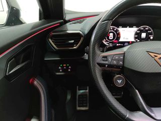 CUPRA Formentor VZ5 2.5 TSI 4Drive DSG 390 5p