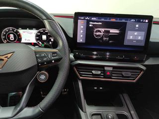 CUPRA Formentor VZ5 2.5 TSI 4Drive DSG 390 5p